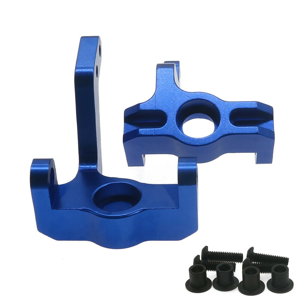 RCAWD VRX UPGRADE PARTS RCAWD Steering Knuckle Arm 10923 for 1/10 VRX Octane VETTA Karoo FTX Outlaw 2PCS