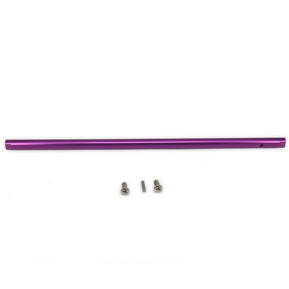 RCAWD WLTOYS UPGRADE PARTS Purple RCAWD Center Drive Joint Shaft For Rc Model Car 1/18 Wltoys a959 a969 a979 k929