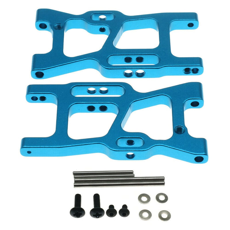 RCAWD WLTOYS UPGRADE PARTS RCAWD 1250 Front Swing Arm For rc hobby model car 1-14 Wltoys 144001