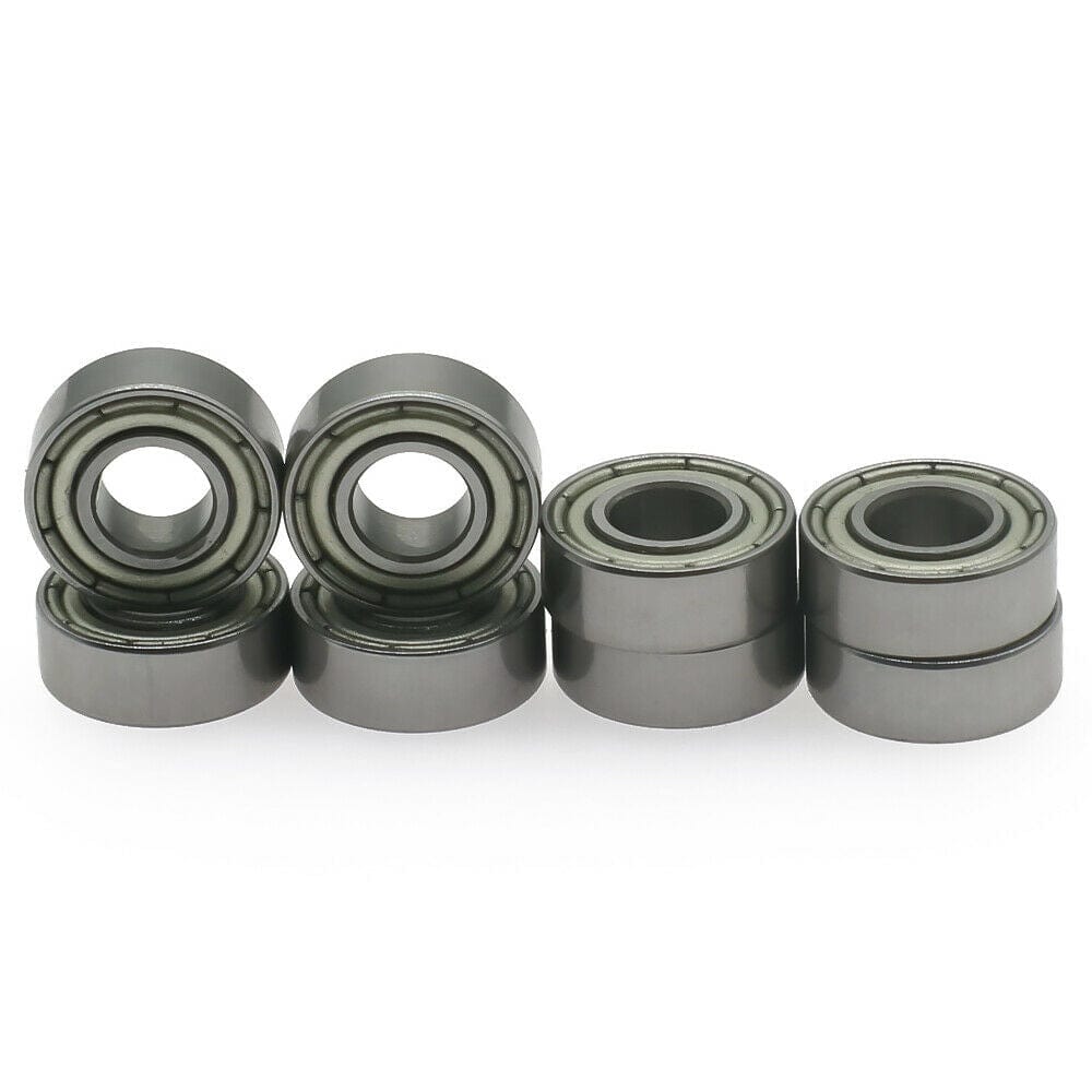 RCAWD WLTOYS UPGRADE PARTS RCAWD ball bearing 3x7x2mm for 1/28 Wltoys K969 K989 P929 bigfoot kyosho mini-Z