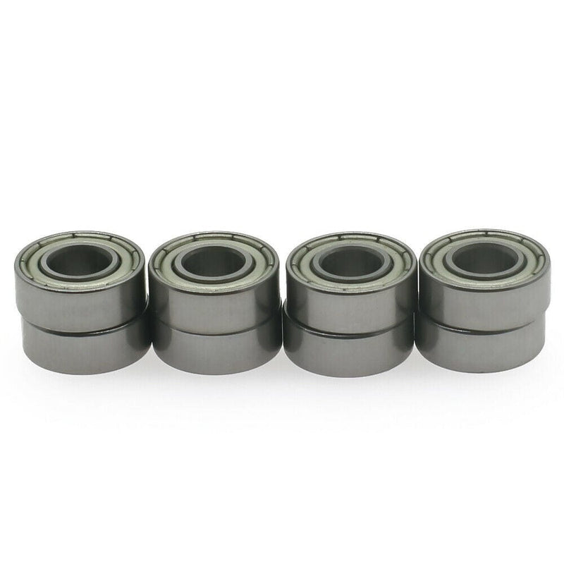 RCAWD WLTOYS UPGRADE PARTS RCAWD ball bearing 3x7x2mm for 1/28 Wltoys K969 K989 P929 bigfoot kyosho mini-Z