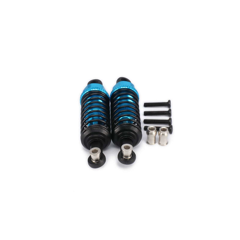 RCAWD WLTOYS UPGRADE PARTS RCAWD RC Shock Absorber CA580018 For RC Car 1:18 WLtoys A949 A959 A969 Buggy 4PCS
