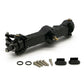 RCAWD WPL UPGRADE PARTS RCAWD Front bridge axle gear box full copper gears for 1/16 WPL Henglong B1 JJRC